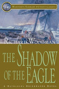 The Shadow of the Eagle: #13 A Nathaniel Drinkwater Novel - Paperback