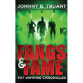 Fangs and Fame - Paperback
