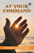 At Your Command - Paperback
