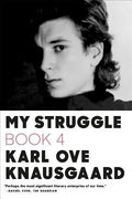 My Struggle, Book Four - Paperback