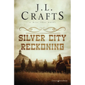 Silver City Reckoning - Paperback