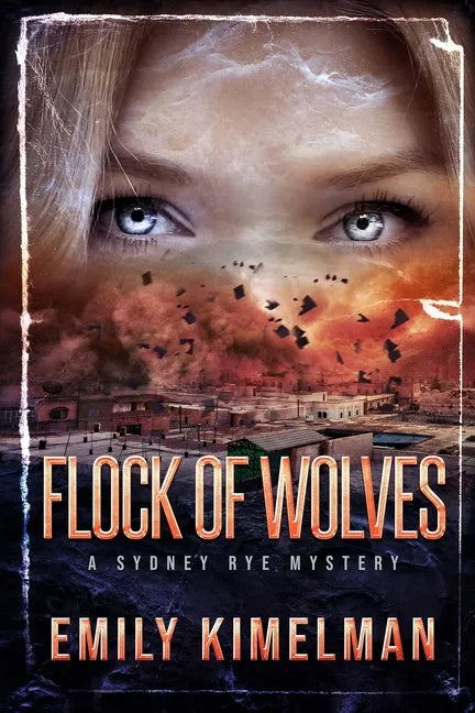 Flock of Wolves - Paperback