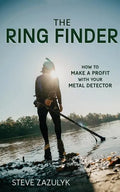 The Ring Finder - Paperback