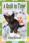 A Quilt in Time - Paperback