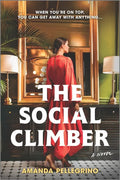 The Social Climber - Paperback