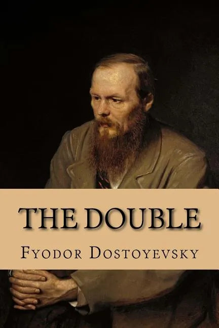 The Double - Paperback