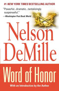 Word of Honor - Paperback