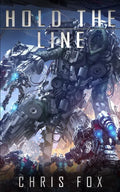 Hold the Line - Paperback