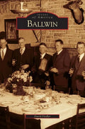 Ballwin - Hardcover