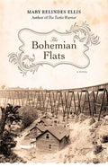 The Bohemian Flats - Paperback