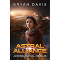 Across Astral Realms - Paperback