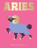 Aries: Harness the Power of the Zodiac (Astrology, Star Sign) - Hardcover