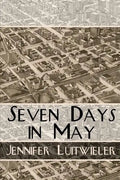 Seven Days in May - Paperback