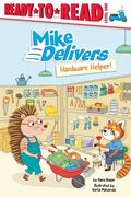 Hardware Helper!: Ready-To-Read Level 1 - Hardcover