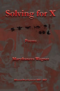 Solving for X - Paperback