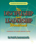 The Discipleship and Leadership Workbook - Paperback