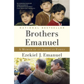 Brothers Emanuel: A Memoir of an American Family - Paperback