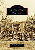 Appomattox County - Paperback