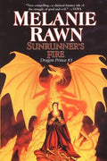 Sunrunner's Fire: Dragon Prince #3 - Paperback