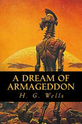 A Dream of Armageddon - Paperback