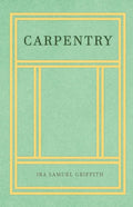 Carpentry - Paperback