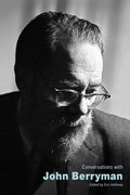Conversations with John Berryman - Paperback