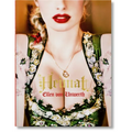 Ellen Von Unwerth. Heimat - Hardcover