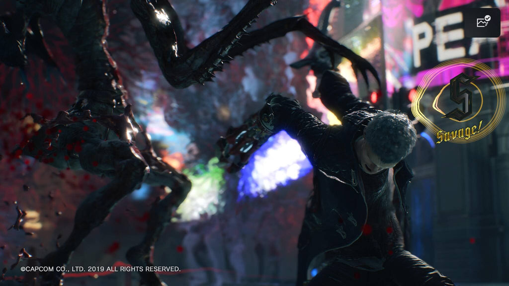 Devil May Cry 5 Special Edition (Xbox Series X)