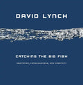Catching the Big Fish: Meditation, Consciousness, and Creativity - Hardcover