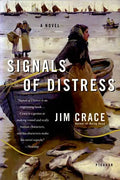Signals of Distress - Paperback