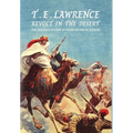 Revolt In The Desert - Hardcover