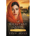 A Reluctant Queen - Paperback
