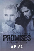 Promises Part 2 - Paperback