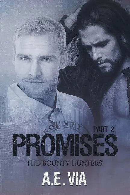 Promises Part 2 - Paperback