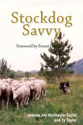 Stockdog Savvy - Paperback