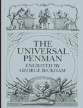 The Universal Penman - Paperback