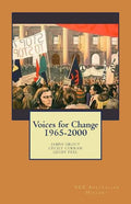 Voices for Change 1965-2000: VCE Australian History - Paperback