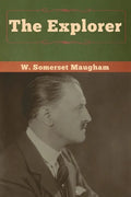 The Explorer - Paperback