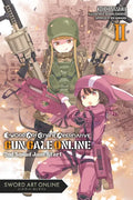 Sword Art Online Alternative Gun Gale Online, Vol. 2 (Light Novel): Second Squad Jam: Start Volume 2 - Paperback