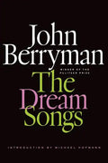 The Dream Songs - Paperback