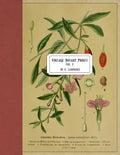 Vintage Botany Prints: Vol. 2 - Paperback