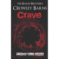 Crave: Extreme Space Horror - Paperback