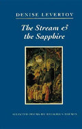 The Stream and the Sapphire: Selected Poems on Religious Themes - Paperback