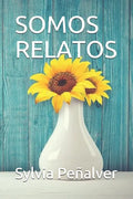 Somos Relatos - Paperback