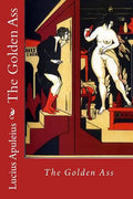 The Golden Ass - Paperback