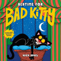 Bedtime for Bad Kitty - Hardcover