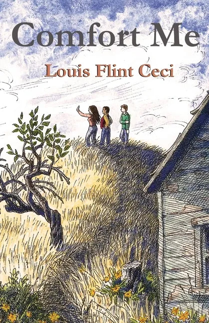 Comfort Me - Paperback