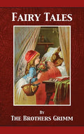 Grimms' Fairy Tales - Hardcover