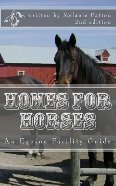 Homes for Horses - Paperback