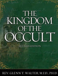 The Kingdom of the Occult - Paperback